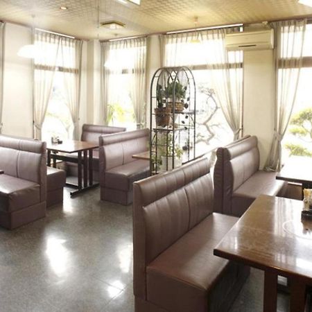 Business Hotel Kurama 彦根市 エクステリア 写真