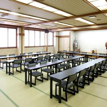 Business Hotel Kurama 彦根市 エクステリア 写真