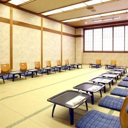 Business Hotel Kurama 彦根市 エクステリア 写真