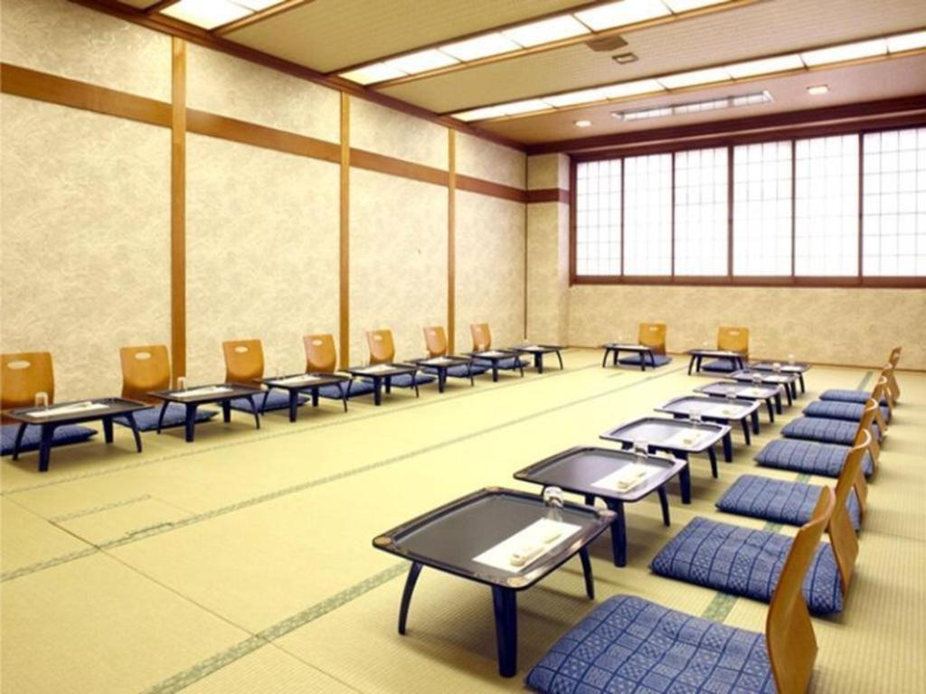 Business Hotel Kurama 彦根市 エクステリア 写真