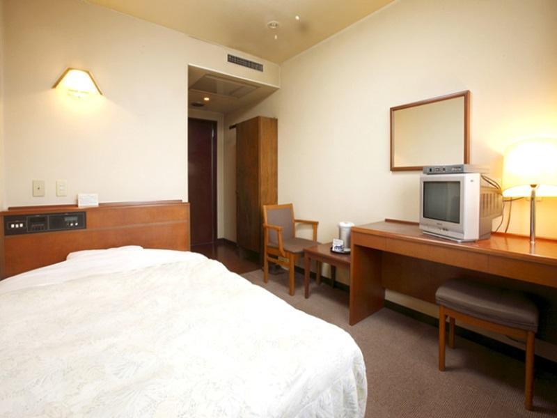 Business Hotel Kurama 彦根市 エクステリア 写真