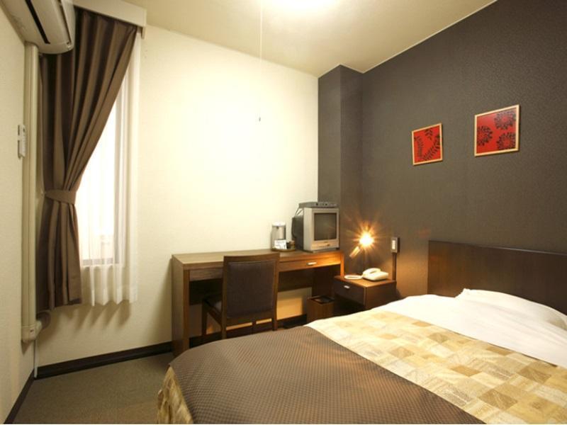 Business Hotel Kurama 彦根市 エクステリア 写真