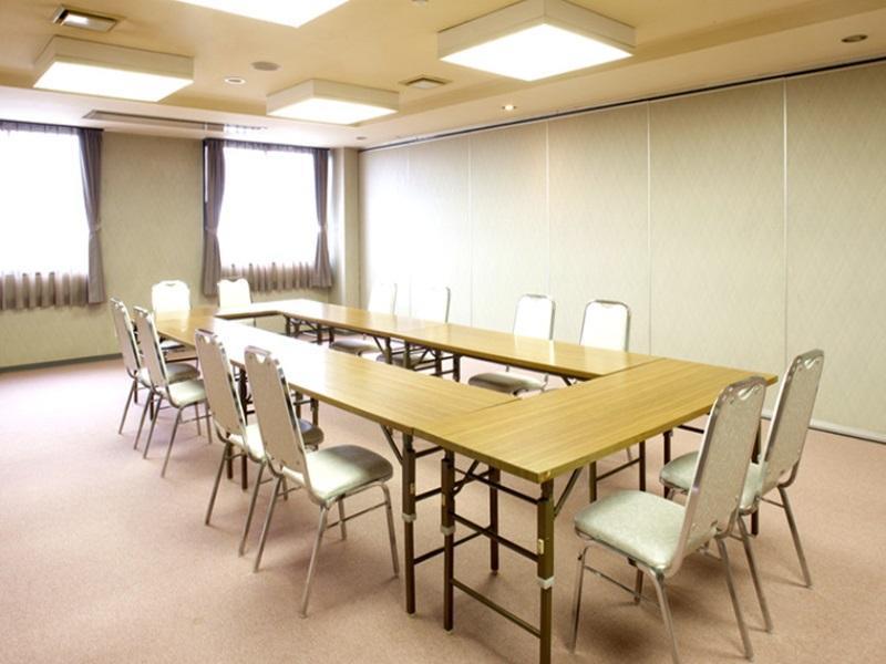 Business Hotel Kurama 彦根市 エクステリア 写真