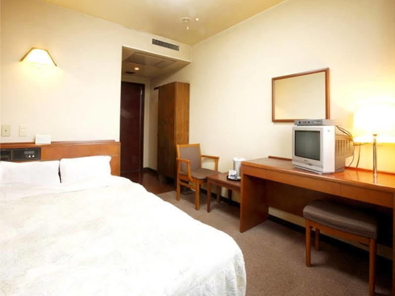 Business Hotel Kurama 彦根市 エクステリア 写真